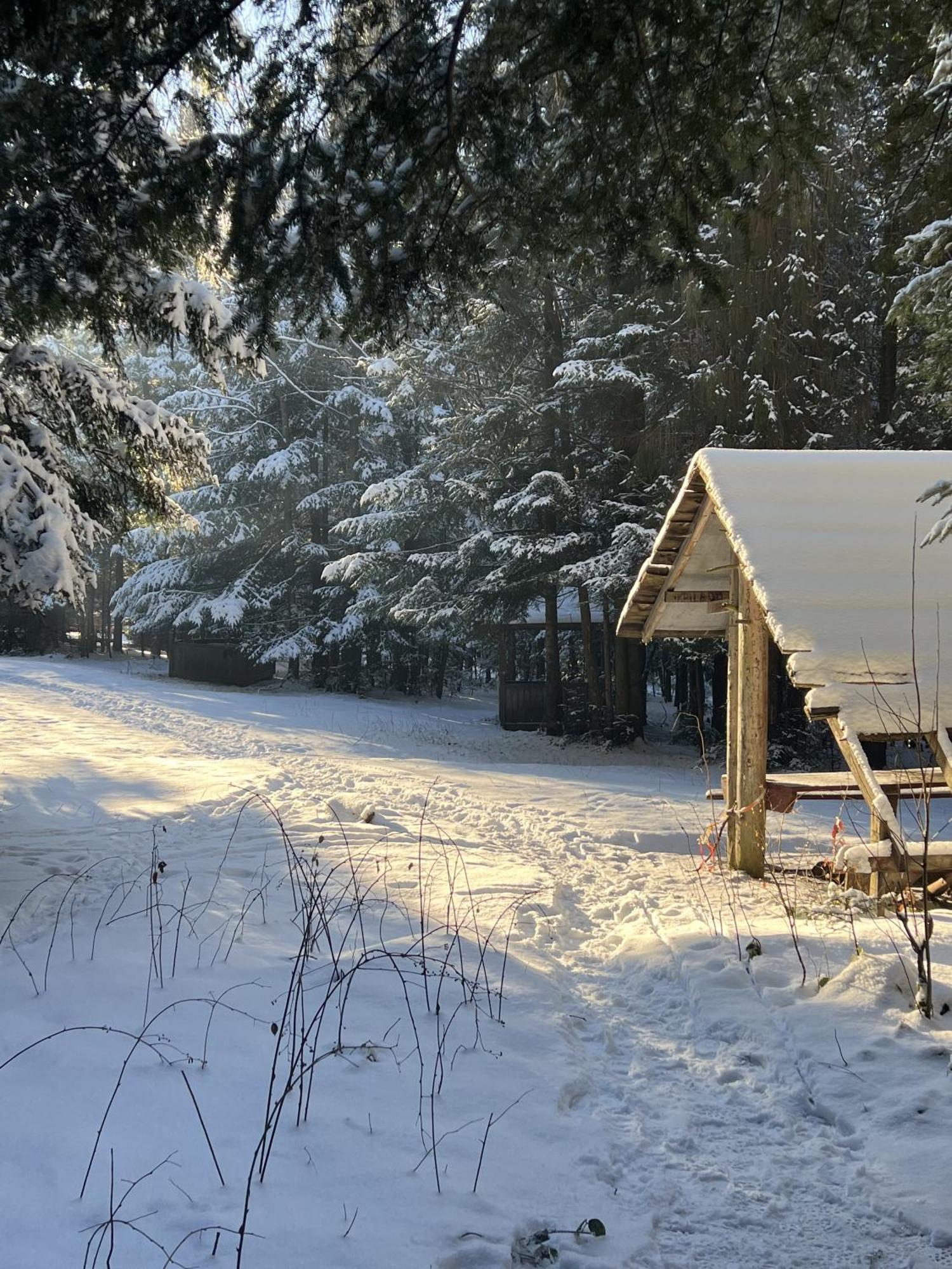 Вілла Юран Східниця Exterior foto
