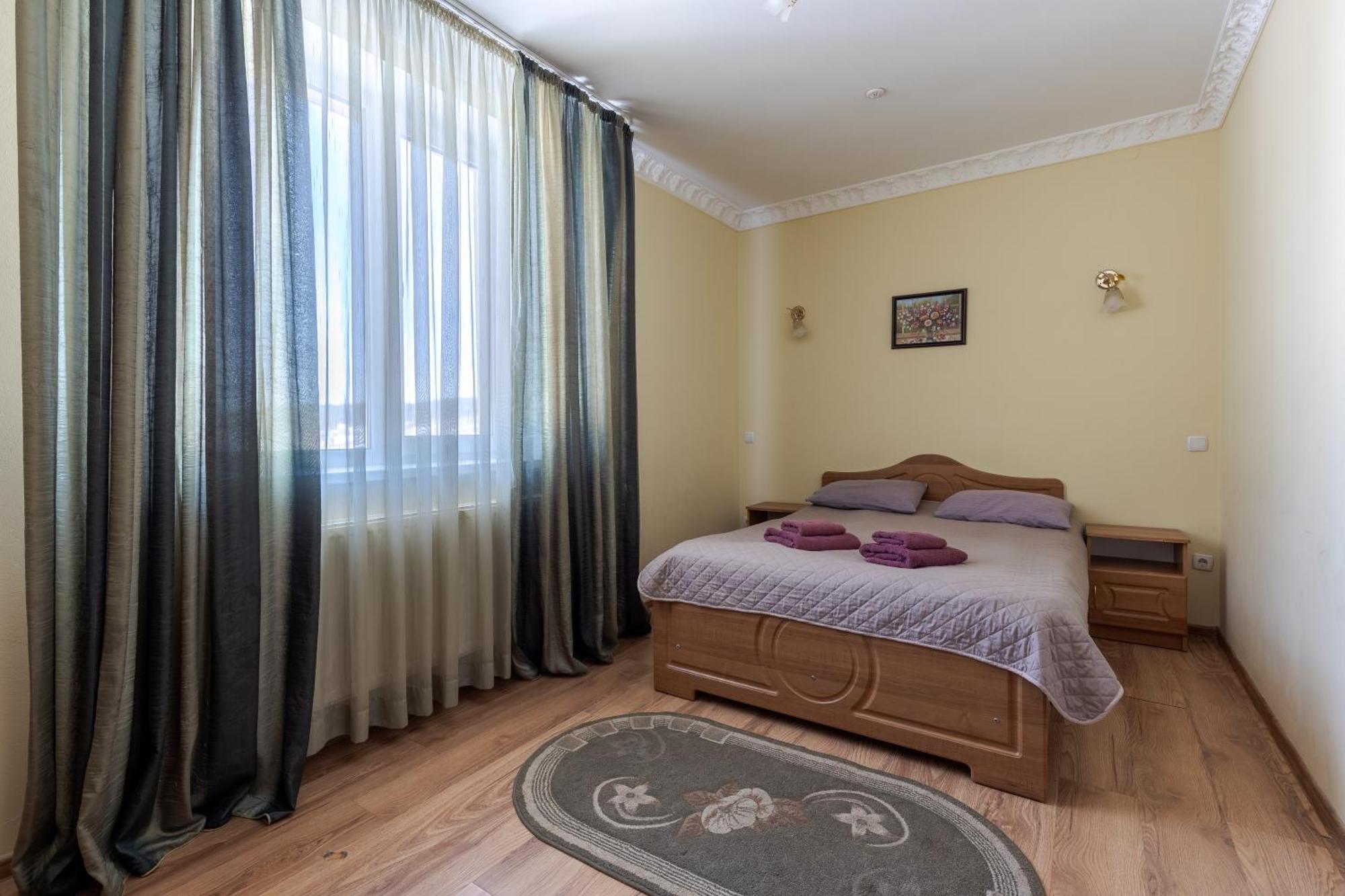 Вілла Юран Східниця Exterior foto